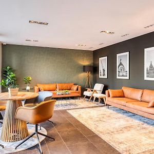 Park Inn by Radisson Antwerpen